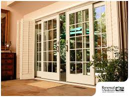 What can i do with my patio door?. Window Treatment Ideas To Consider For Your Sliding Doors Renewal By Andersen Of Rhode Island Southeastern Massachusetts