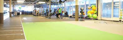 Large exercise mat 7'x5'x7mm innhom workout mat gym flooring for home gym mats exercise mats for home workout, thick rubber floor mat for fitness, jump rope, cardio, stretch, plyo, treadmill, mma. Everroll Gym Flooring Rubber Flooring Mats English Berleburger Com