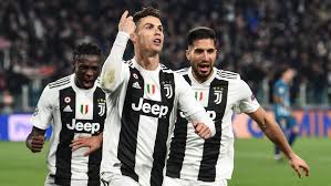 See more of ligue des champions on facebook. Ligue Des Champions L Action De La Juventus Bondit De 17 42 En Bourse Apres La Qualification Pour Les Quarts Le Soir