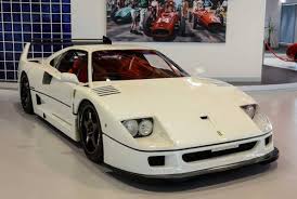 1 for sale starting at $132,000. For Sale 1989 Ferrari F40 Liberty Walk Classic Cars Hq