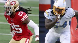 July 14, 2021 5:56 p.m. Richard Sherman Stats News And Video Cb Nfl Com