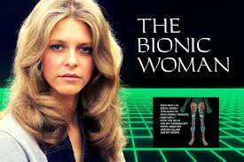 The Bionic Woman