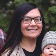 Jennifer Luper's Instagram, Twitter & Facebook