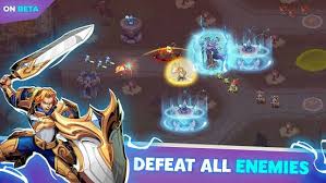 Create any combination of carnage you can imagine with limitless options. Empire Defender Td Apk Mod 1 0 159 Dinero Ilimitado Descargar Gratis Ultima Version