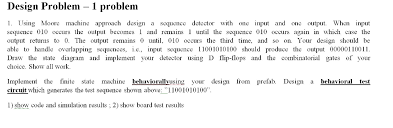 This repository is made to test if i can use git with verilog code written in xilinx ise webpack. Solved Type Up Verilog Verilog Program Test Bench And S Chegg Com