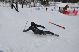 Vellykket åpning av Lia Skisenter
