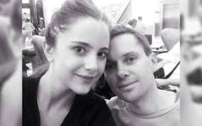 Alexa Nikolas Accuses Ex-Husband Mike Milosh of Sexual Abuse and Grooming