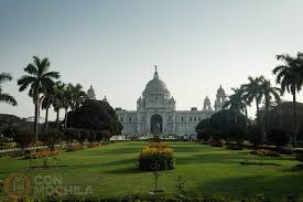 Resultado de imagen de victoria memorial