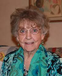 Olena Louise Evenson Cain, 1922-2022