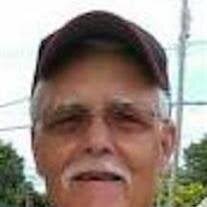 Rodney W. Robson Obituary