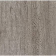Home Legend Embossed Oak Gray 4 Mm Thick X 7 In Wide X 48 In Length Click Lock Luxury Vinyl Plank 23 36 Sq Ft Vinyl Plank Luxury Vinyl Plank Luxury Vinyl