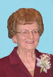 Viola McGee-Beachy Obituary (1922