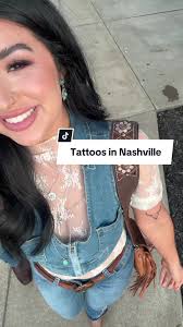 Visited Nashville & left with tattoos to remember the trip🤠🐮 #nashville  #nashvilletennessee #nashvilletattoos #flashcitytattoonashville  #flashcitytattoo