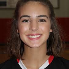 Keeley Bailey's West Florida High School Career Home