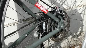 Senglar Antrieb Senglar E Power On Wheels Leichte Pedelecs Bewahrte Umrustsatze