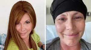 Su lucha contra el cáncer. Celina Rucci Revelo Que Tiene Leucemia No Queria Que Me Vean Debil O Fragil Wayra News