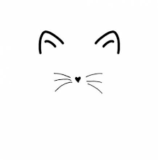We did not find results for: Cats Face Drawing Simple 68 Ideas Cat Face Drawing Cat Face Tattoos Cat Tattoo Simple