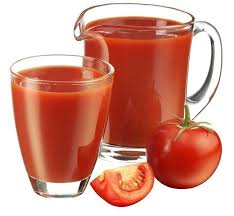 Gabungkan dua hingga empat titis jus lemon bersama satu sudu jus tomato. Jus Tomato Untuk Penurunan Berat Badan Tip Berguna Dan Nasihat Dari Ahli Pemakanan