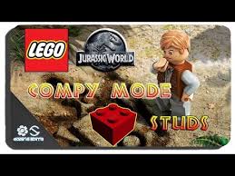 :) in this video i'll show you how to unlock compsognathus compy in lego jurassic world!lego jurassic world indominus rex free roam ga. Video Compy Jurassic Park