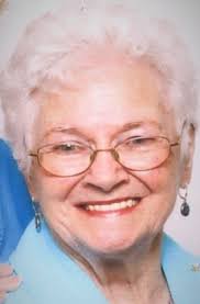 Mildred Burch Obituary August 5, 2020