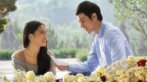 Namun sebenarnya semua itu belum terlalu ajaib, karena di sana masih ada tujuh keajaiban dunia yang lebih ajaib lagi. Tuhan Tidak Menjanjikan Langit Selalu Biru Bunga Selalu Mekar Mentari Selalu Bersinar Tapi Kita Selalu Yakin Selalu Ada Pelangi Setelah Badai