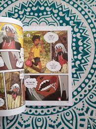 Aliff dalam 7 dimensi title: Aliff Dalam 7 Dimensi Misi 8a Books Stationery Comics Manga On Carousell
