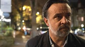 Welsh actor richard harrington has opened up about taking a job as a takeaway delivery rider harrington was recently seen in season three of the crown, in an episode about the aberfan. Covid Poldark S Richard Harrington Took Deliveroo Job In Lockdown Bbc News