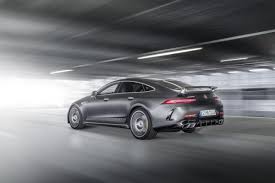 More on that in a moment, but first watch the video of the lap above. Mercedes Amg Gt 63 S Edition 1 Power Individualist Newcarz De
