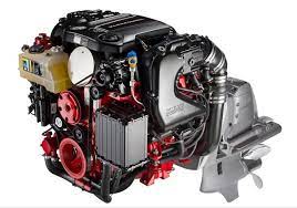 Volvo Boat Engine Marine Diesel Engine