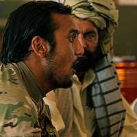 Dr. Abigail Matos, Commander, Puerto Rico DMAT-1 team,