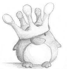 Programa y app para animación 2d los profesionales prefieren esta aplicación por la sensación natural de dibujo que ofrece en todos los procesos del storyboard, el dibujo digital y la animación tradicional. Dibujos A Lapiz Faciles De Hacer Material Escolar Blog Dibujos A Lapiz Faciles Dibujos Dibujos Faciles