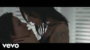 The Veronicas - On Your Side (Written & Directed by Ruby Rose) - YouTube