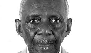 Cecil George Nicholas (Nixie)