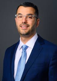 Financial Advisors & Representatives