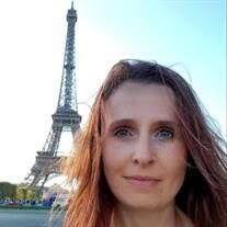 Anna Elizabeth Trivett Obituary