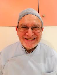 Dr Daniel AIACH, Orthodontiste à Pont-Sainte-Maxence