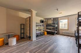 A&o hostel hamburg city bewertung. A O Hostels Hamburg City Ab 12 Gunstig Ubernachten