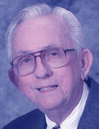 Obituary information for Donald Secord, Jr.