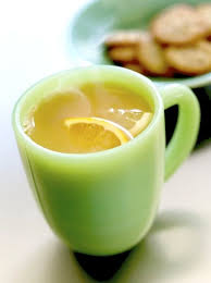 Recipe Fruity Green Tea Hot Toddy With Or Without Alcohol Recipelink Com Hot Tea Recipes Green Tea Recipes Hot Tea
