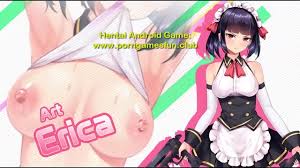 Hentai Android Game Project QT - XVIDEOS.COM