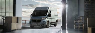 Zwar erscheint das 2014 eingeführte ducato. New Ducato Fiat Professional Stellantis