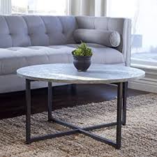 Elevate a living room with cool, classic elegance. Amazon Com Slate Coffee Table