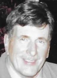 Robert O'Connell Obituary