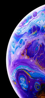 Choose from 9800+ aesthetic graphic resources and download in the form of png, eps, ai or psd. Purple Aesthetic Wallpaper Wallpaper Sun