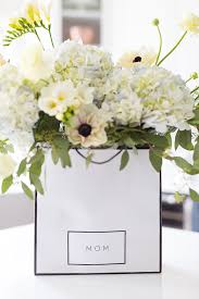 Maybe you would like to learn more about one of these? Gift Bag Flower Arrangement