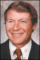 James Massengill Obituary (2007)