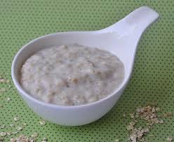 Porridge Aus Der Mikrowelle Rezept Gutekueche At