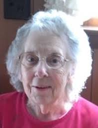 Norma Lloyd Obituary January 2, 2020