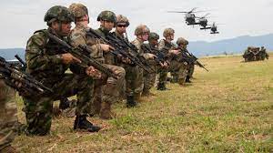 Venezuela, eliminatorias mundial qatar 2022: Us Colombia Stage War Games As Pompeo Threatens Venezuela World Socialist Web Site