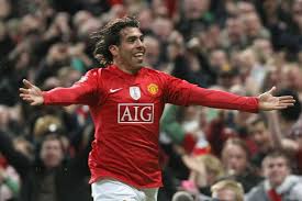 Tevez has courted controversy throughout his career at clubs including corinthians, west ham, manchesters united and city. Carlos Tevez Snubs Man City For Manchester United When Listing Career Achievements Manchester Evening News